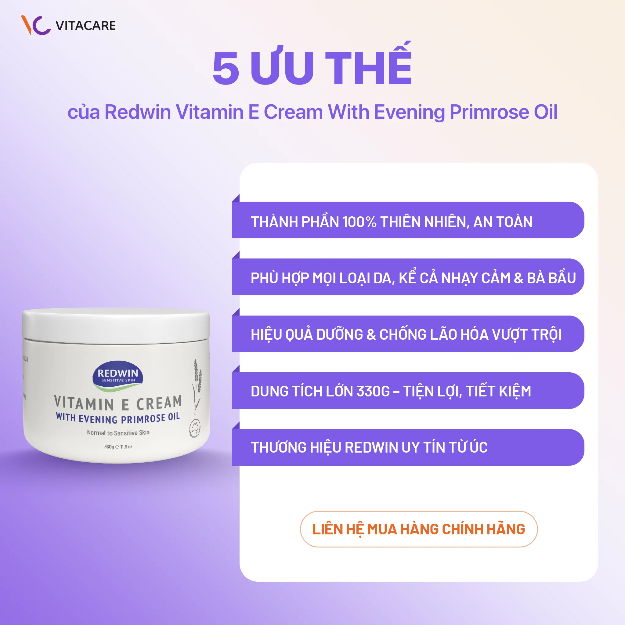 Dưỡng_Da_Redwin_Vitamin_E
